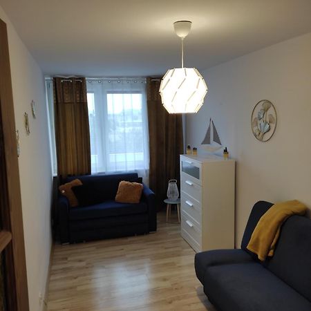 Apartament Wiola Danzig Exterior foto