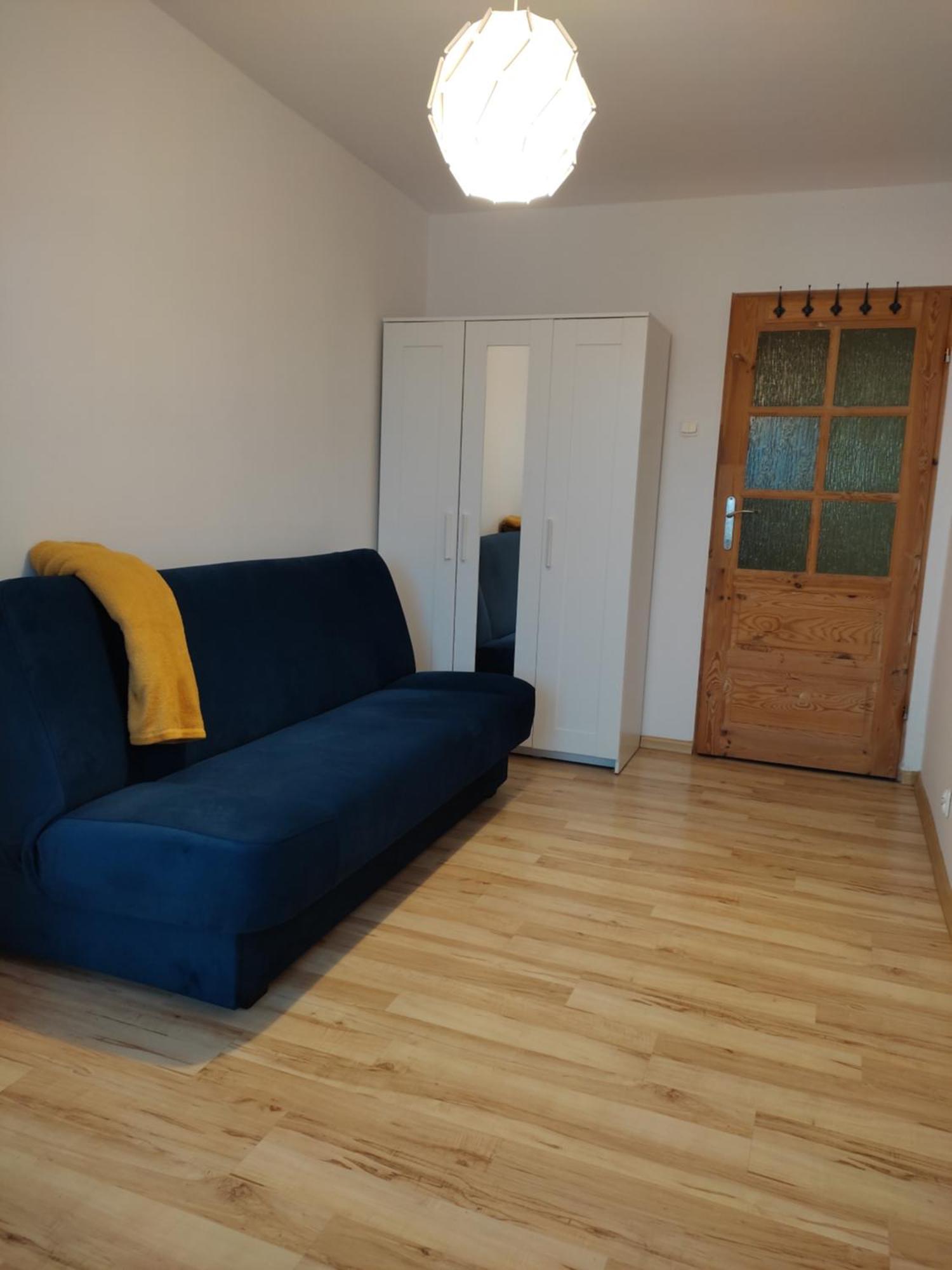 Apartament Wiola Danzig Exterior foto