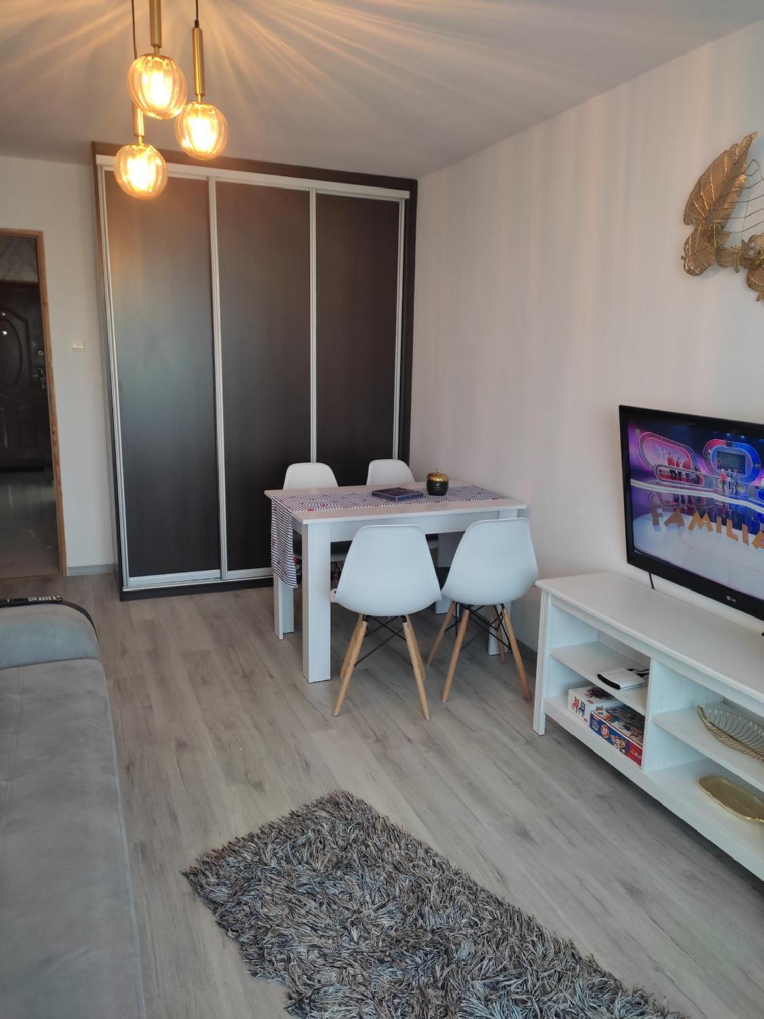 Apartament Wiola Danzig Exterior foto