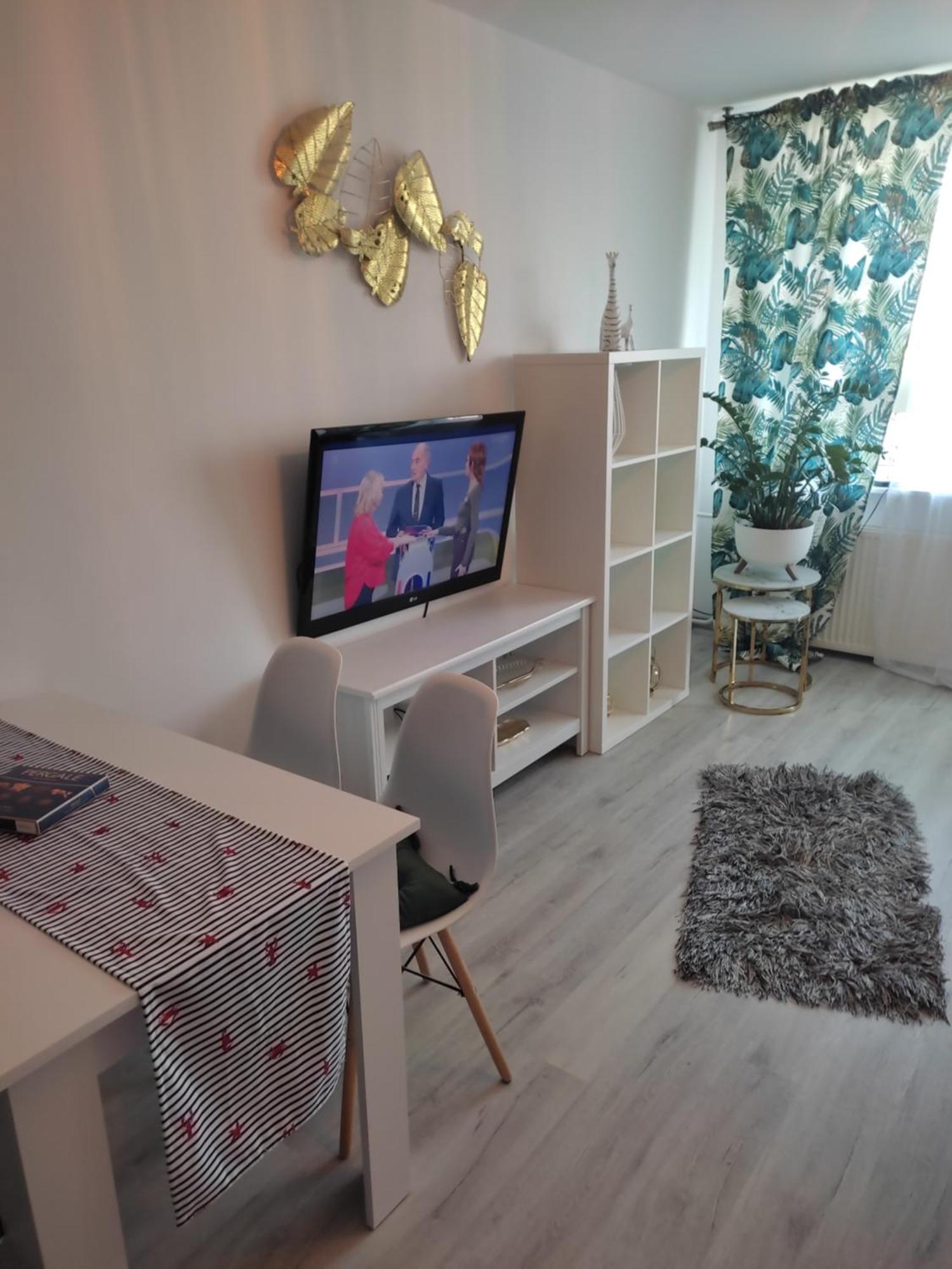 Apartament Wiola Danzig Exterior foto